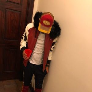 Meet your Posher, Willie